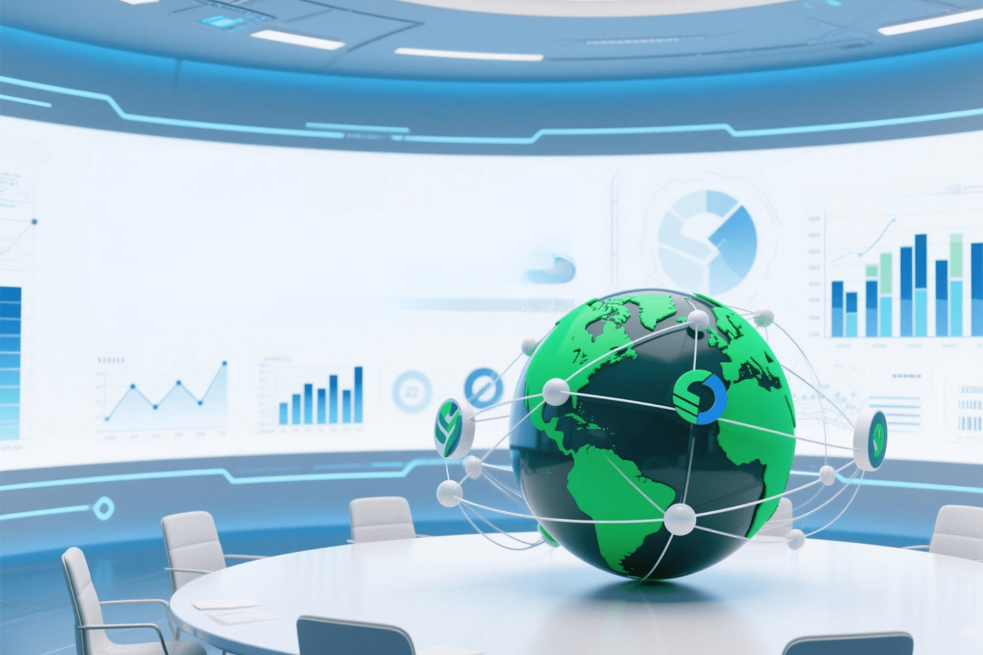 EIO Quantitative Trading System